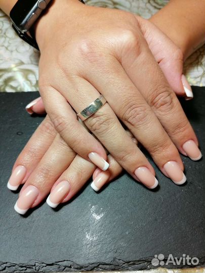 Маникюр педикюр с выездом на дом