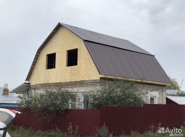 Строительная бригада