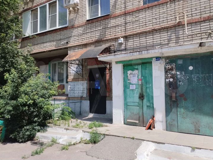 2-к. квартира, 59,9 м², 1/5 эт.