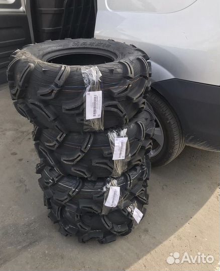 Maxxis zilla 28/12/12 шина для квадроцикла