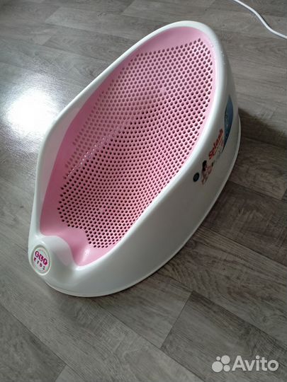 Горка для купания Elfplast Kids