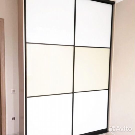 Шкаф-купе по вашим размерам в прихожую