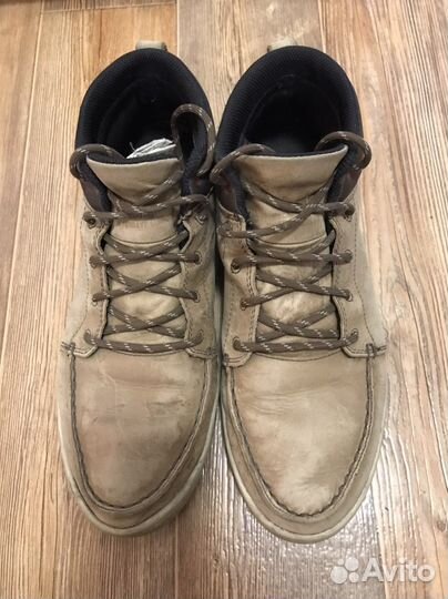 Яхтенные ботинки novadry decathlon