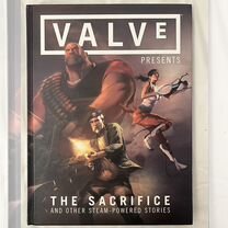 Комикс Valve: The Sacrifice