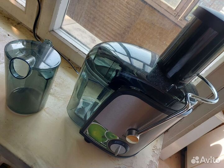 Соковыжималка