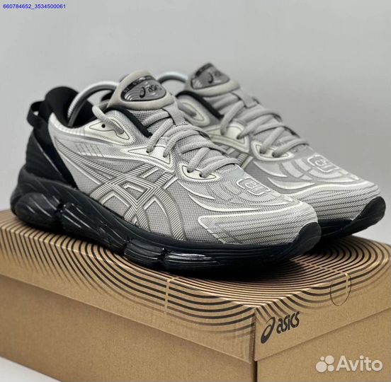 Кроссовки Asics C.P. Company & Quantum 360 (Арт.67227)