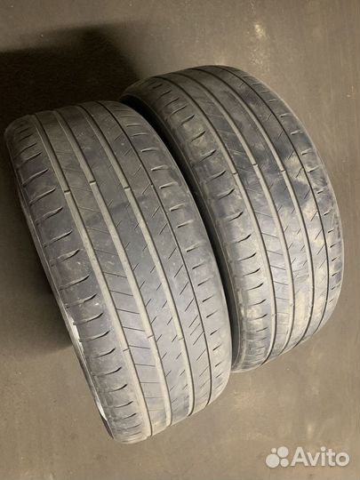 Michelin Latitude Sport 3 255/55 R19