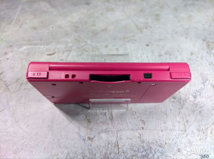 Nintendo DSI pink Japan Original