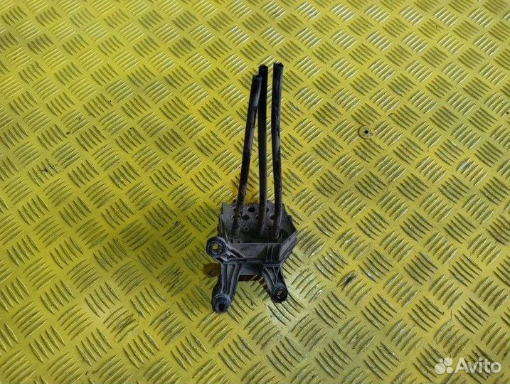 Распределитель тормозных трубок Man Tga Tgl Tgm