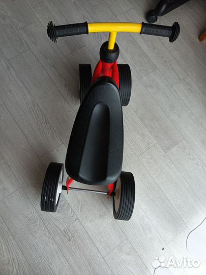 Беговел puky pukylino