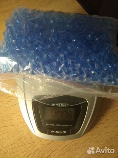 Бусины для рукоделия