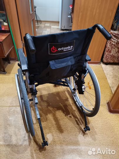 Инвалидная коляска бу