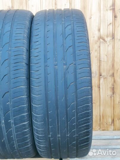 Continental ContiPremiumContact 2 235/55 R18 100V