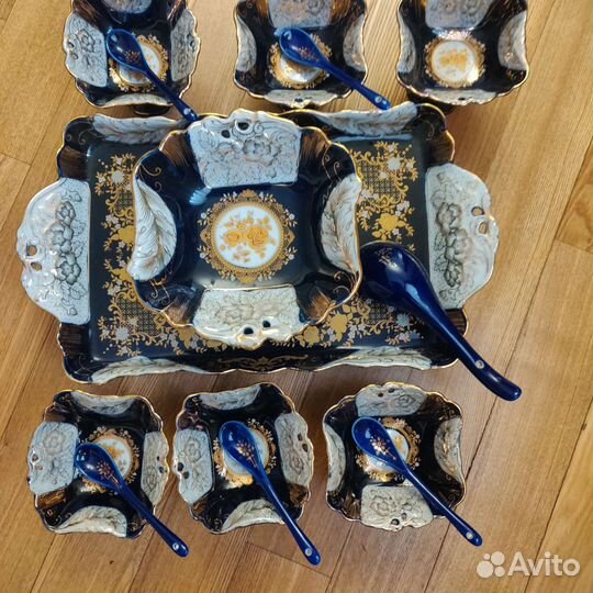 Набор для десерта