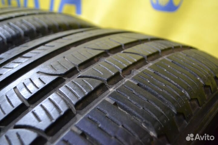 Pirelli Scorpion Verde All Season 265/50 R20