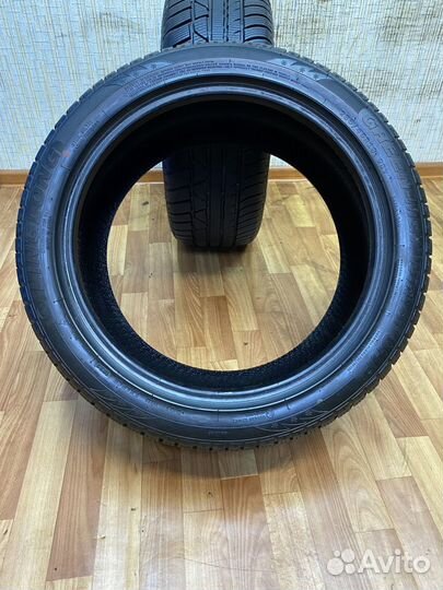 LingLong Green-Max Winter UHP 235/45 R18