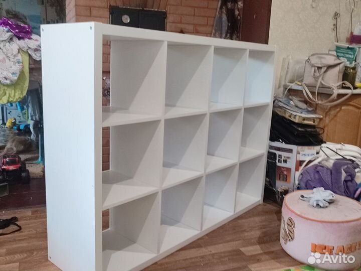 Стеллаж IKEA