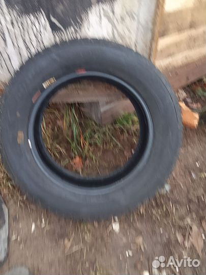 КАМА 1260-1 175/65 R14 82T