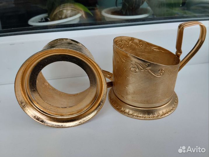 Подстаканник