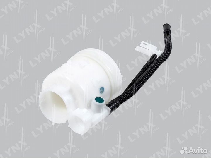 Фильтр топливный погружной LF840M1 lynxauto