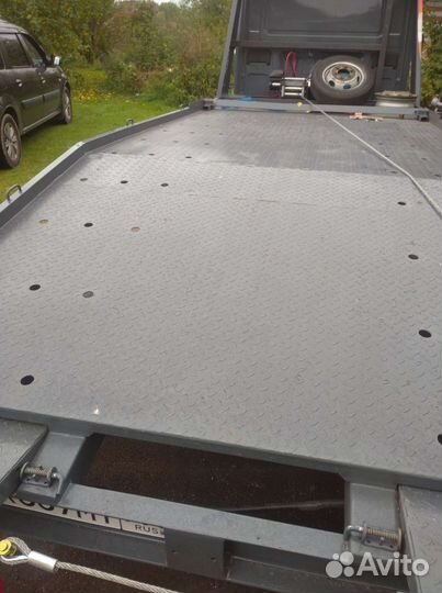 Услуги эвакуатора 24 часа