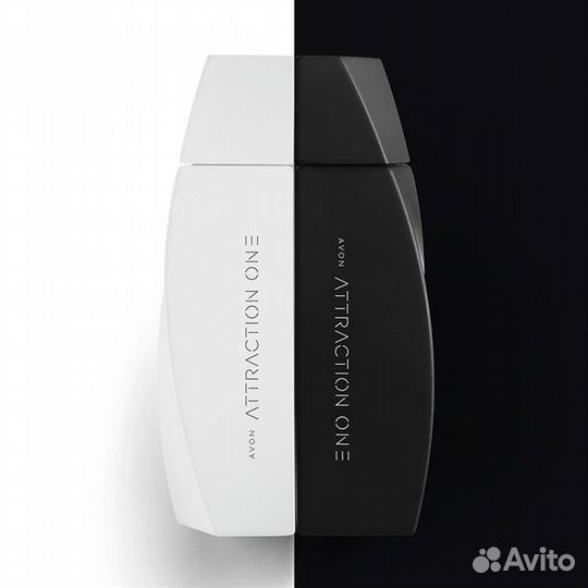 Avon парфюмерия