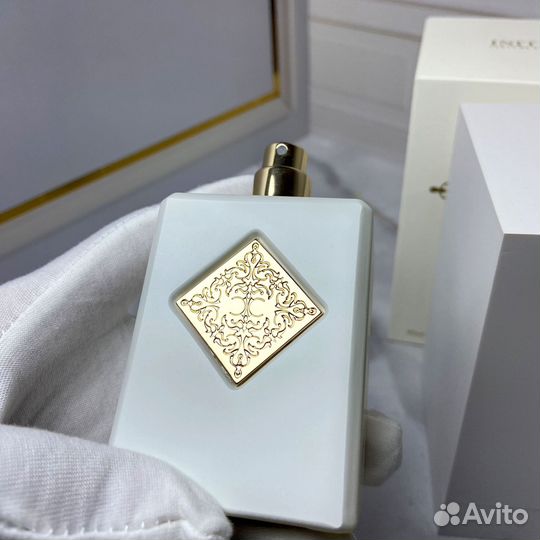 Initio Musk Therapy парфюм