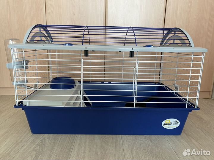 Клетка для грызунов ferplast