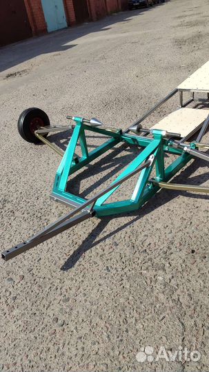 Вилли паук тренажёр