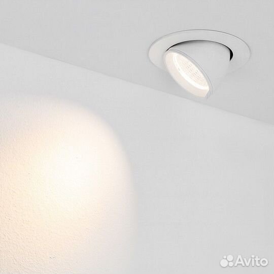 Встраиваемый светильник Arlight 24026