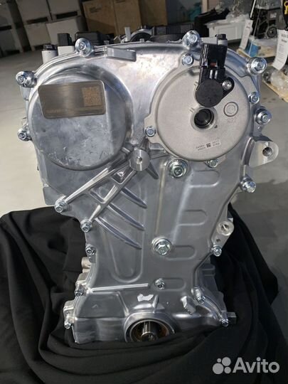 Двигатель G4KJ с доставкой