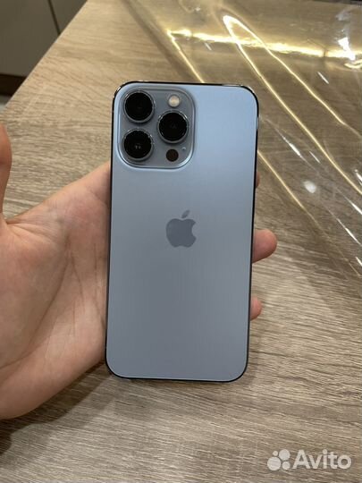 iPhone 13 Pro, 128 ГБ