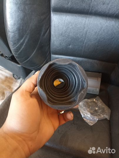 Внутренний ШРУС Ниссан Теана 32, Мурано 51