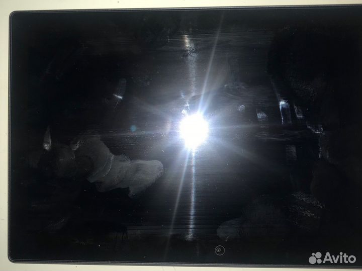 Планшет lenovo tab 3