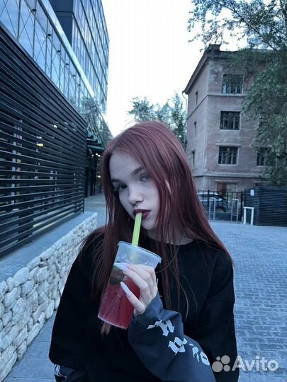 Работник пункта выдачи