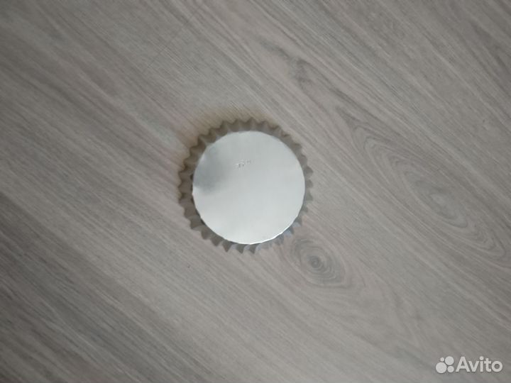 Формы для заливного, холодца