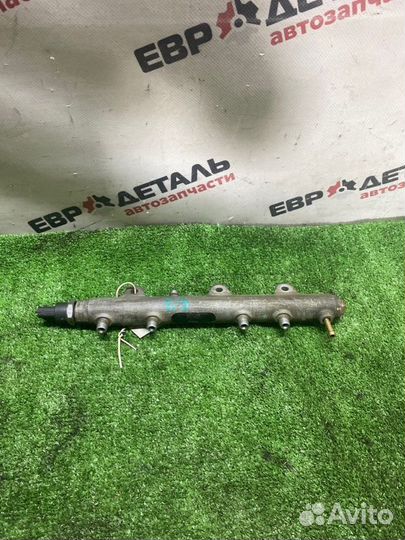 Топливная рейка Ford Ranger пикап 2 2007