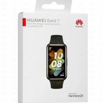 Смарт часы huawei band 7