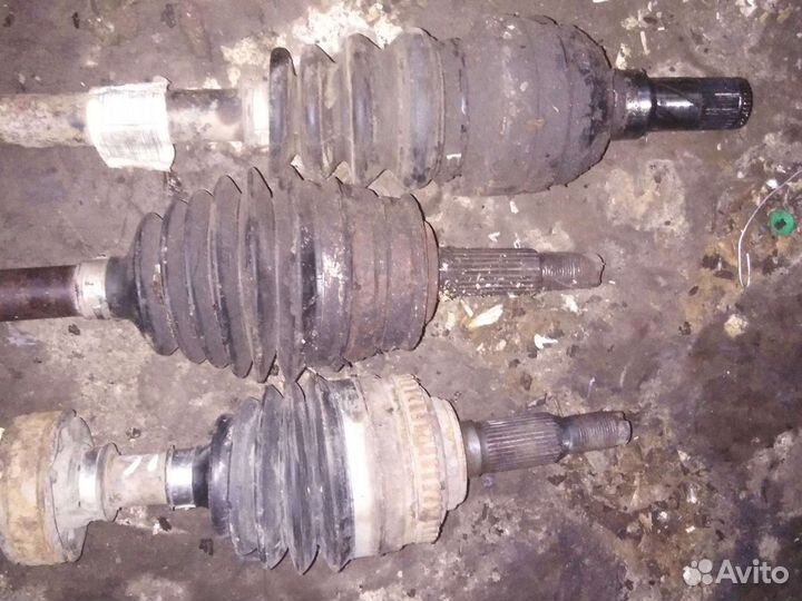 Привода Деу Нексия под Р14