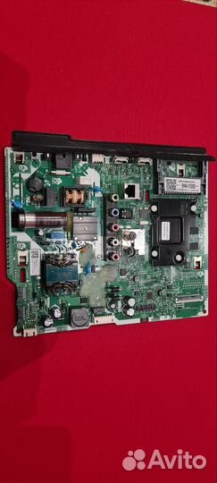 Блоки от LCD и плазменных телевизоров