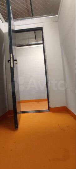 Гараж, 10 м²