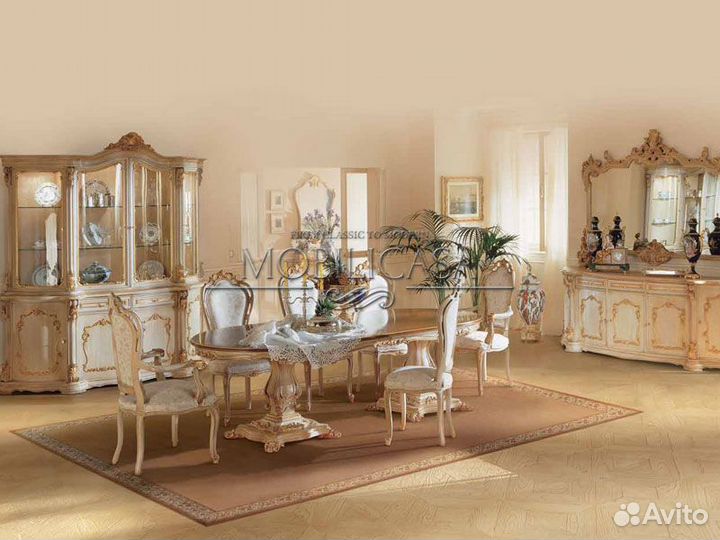 Гостиная Rembrandt angelo cappellini