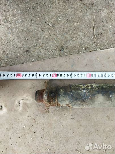 Кардан BMW e21