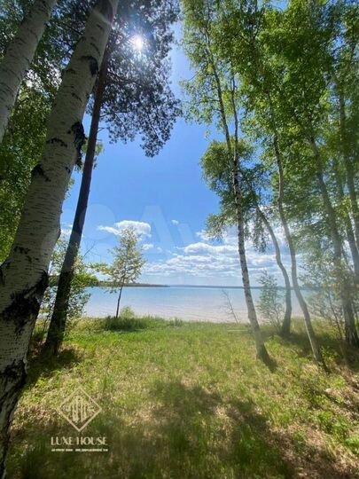 Участок 20 сот. (ИЖС)