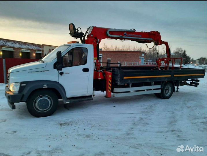 Манипулятор,люлька,бур