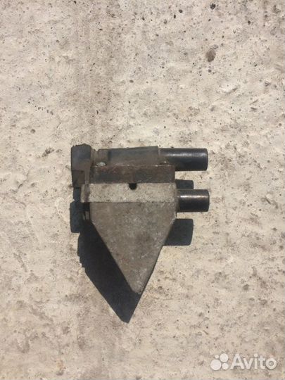 Катушка зажигания Mercedes-Benz E