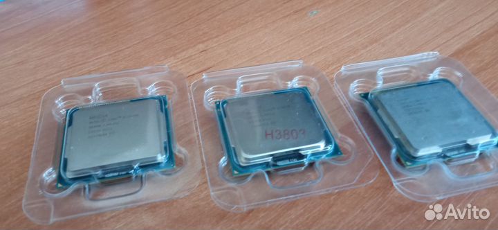 Процессор i5-3570, i5-2320 Сокет 1155