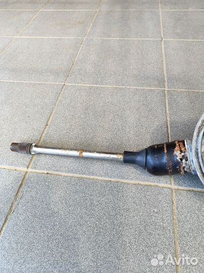 Редуктор Урал