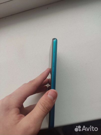 Телефон honor 9а