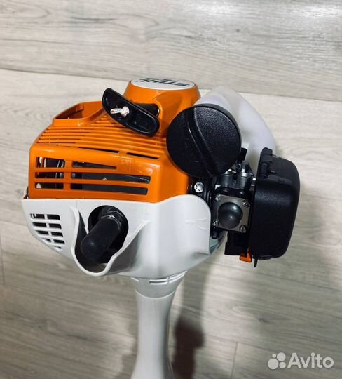 Триммер бензиновый Stihl FS-55 оригинальный